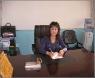 李凤霞 教授
