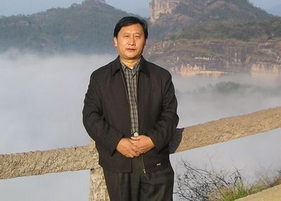张洪进 心理咨询师
